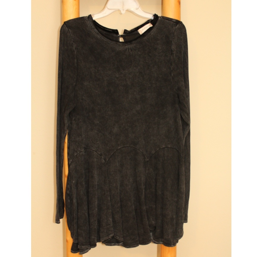 Altar’d State Blouse